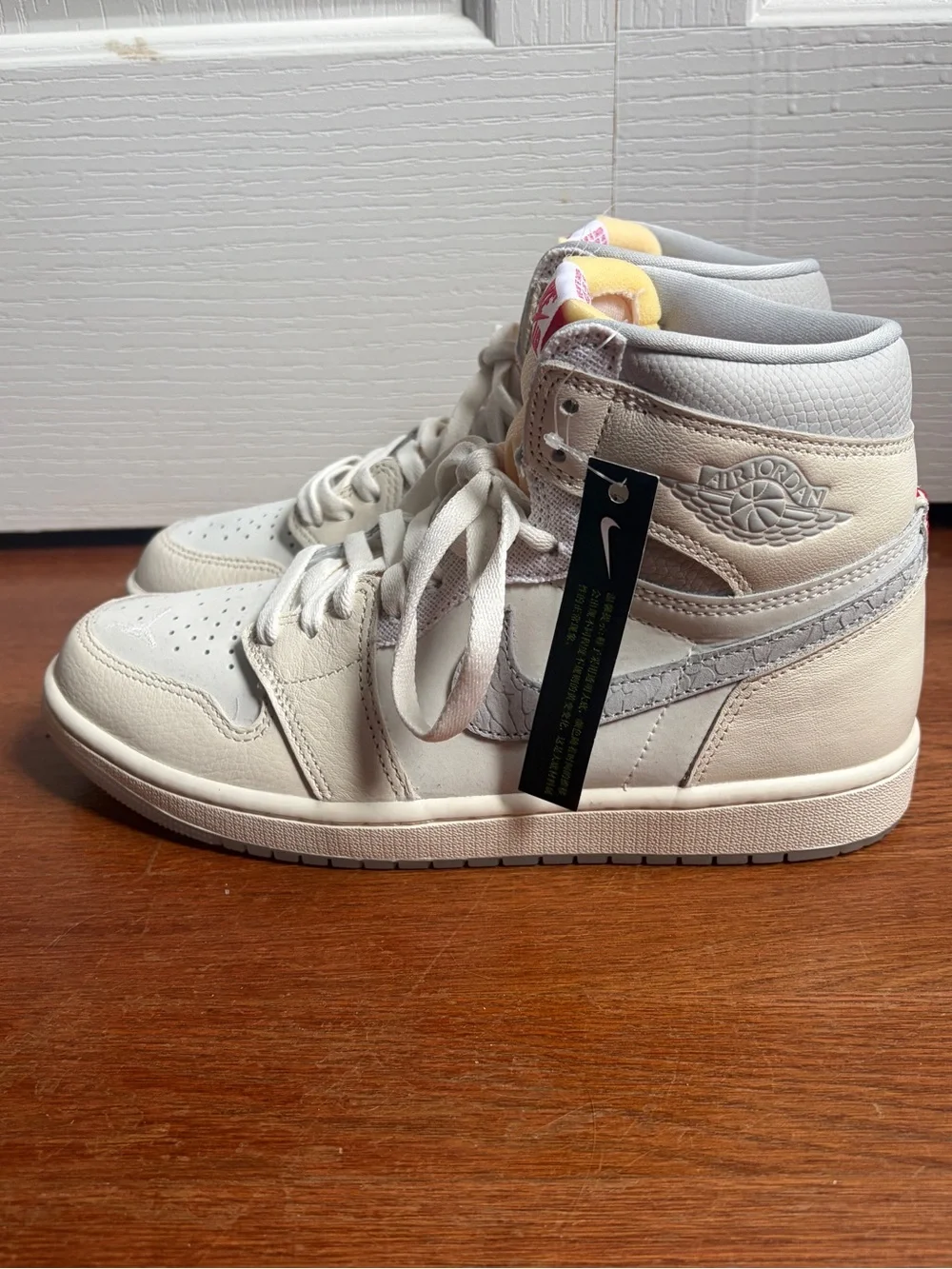 Air Jordan 1 Retro High OG Men's 